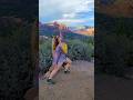 #sedona #sedonaarizona #vortex #nature #yogapractice #yogainnature