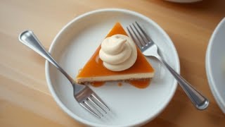 how to make Arabic dessert / make the fastest dessert for your guests