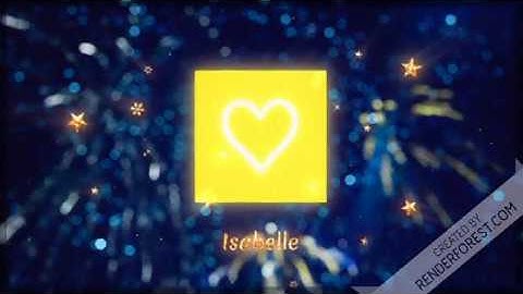 CHRISTMAS INTRO - Powered by renderforest