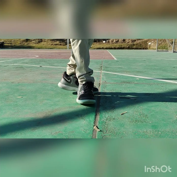 jingle nike