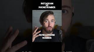 Should You Grab Her Instagram Or Phone Number? screenshot 1