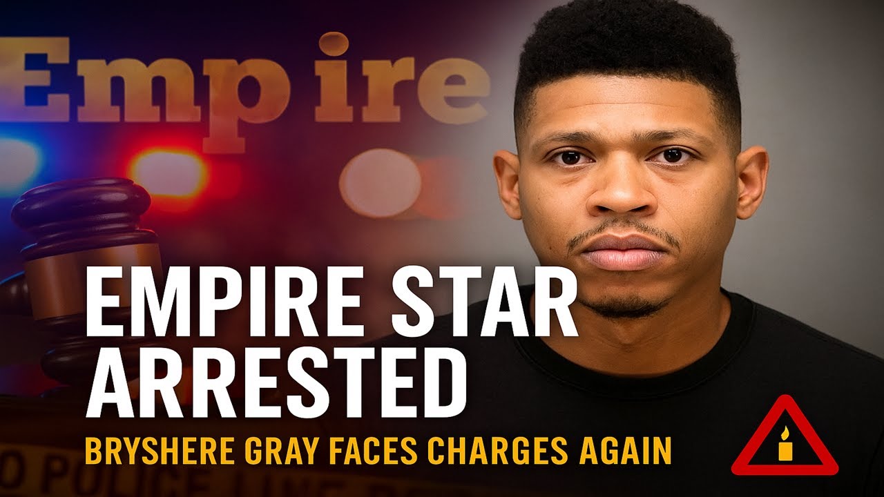 Yazz the Greatest in Trouble Again – Assault Complaint in Virginia