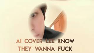 Ai cover Lee Know \