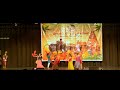 Trending kutties team  frankfurt tamil sangam fts  cultural fest 2024