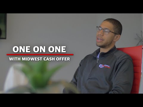 August 2020 | One on One | Midwest Cash Offer