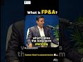 What is FP&A and why is it important?