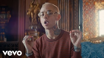 blackbear - do re mi ft. Gucci Mane (Official Music Video)