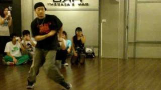990507HipHop育玄