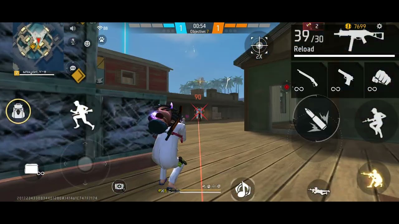 Ump head shot dead viral ##