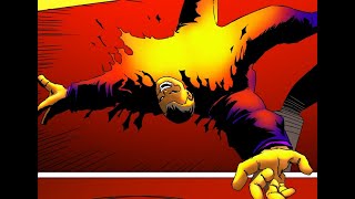 Starchild Trailer (Starchild 1 - 3)