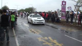 2013TRCC虎尾高鐵起跑