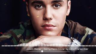 Justin Bieber  Sorry Ringtone Download | Sorry piano Ringtone