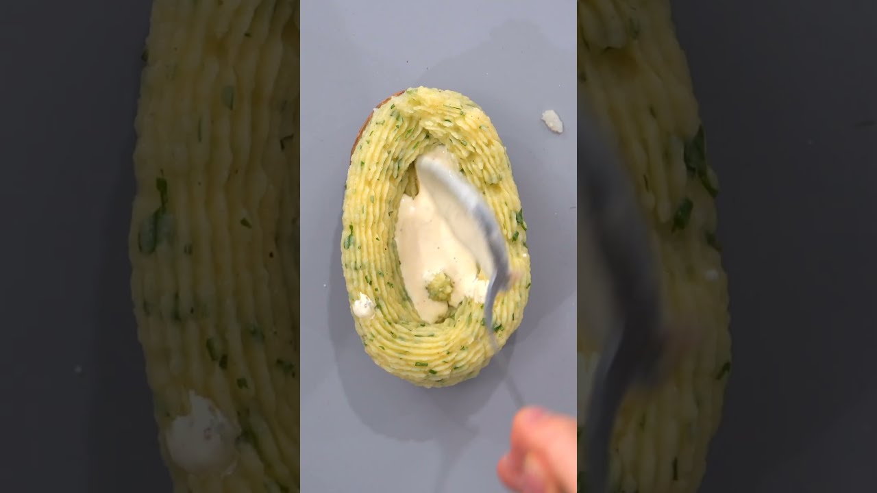 These Are 10x Better Than Regular Twice Baked Potatoes