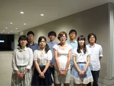 【WAVOC】【アカペラコンサート】　AWS 　【PR動画】