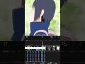 Itachi edit Noche Eterna (Slowed & Reverb) capcut tutorial AVM #itachi #edit #capcutedit #anime