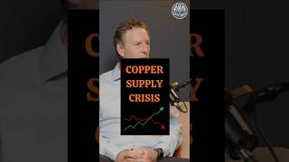Double the copper in 20 years—we can't do it #mining #commodities  #metals