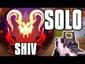 HOW I SOLO QUEUED TO PREDATOR