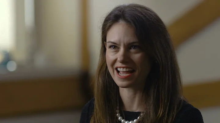 Connecticuts Robust Talent Force: Rebecca Corbin o...