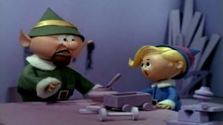 Rudolph Vs Full Metal Jacket