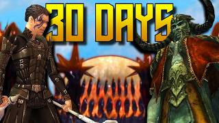 GW2 Vet Finally Plays Guild Wars Prophecies 21 Years Later