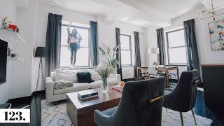 NYC Apartment Decor Update!