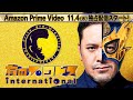 『有田プロレスインターナショナル』予告編「有田哲平がおくるプロレスニューバラエティ!」
