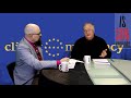 Algis Avižienis : Kaip globalistai su klimato kaita „kovoja“ 2020-01-15