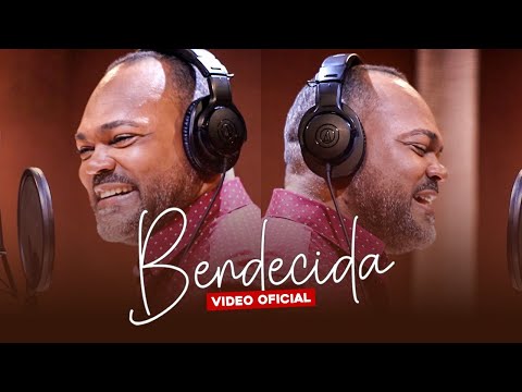 Felix Manuel - Bendecida (VÍDEO OFICIAL 2020)