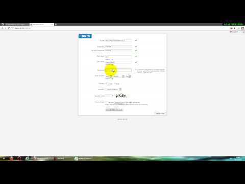 როგორ გავაკეთოდ უქოზ საიტი