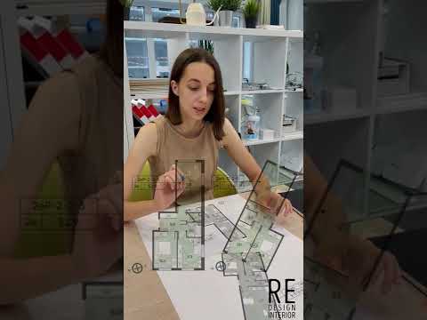 ЖК Лучи. Сравним две двухкомнатные квартиры в ЖК Лучи Москва