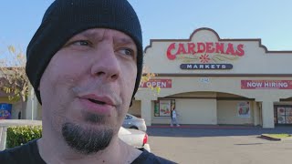 Exploring Cardenas Markets