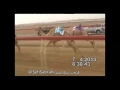 مركاض سيح صبره 7 04 2013 شارة مبارك بن شيبان المنصوري الشوط 13 