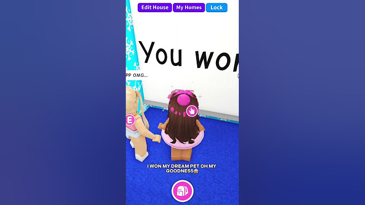 SCAMMING People With The PICK A DOOR GAME In Adopt Me ! 😈🚫 #adoptme #roblox #scammer