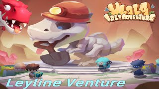 Ulala Idle Adventure - NEW UPDATE Leyline Venture / Ancestral Tree (Quick Guide) Profile