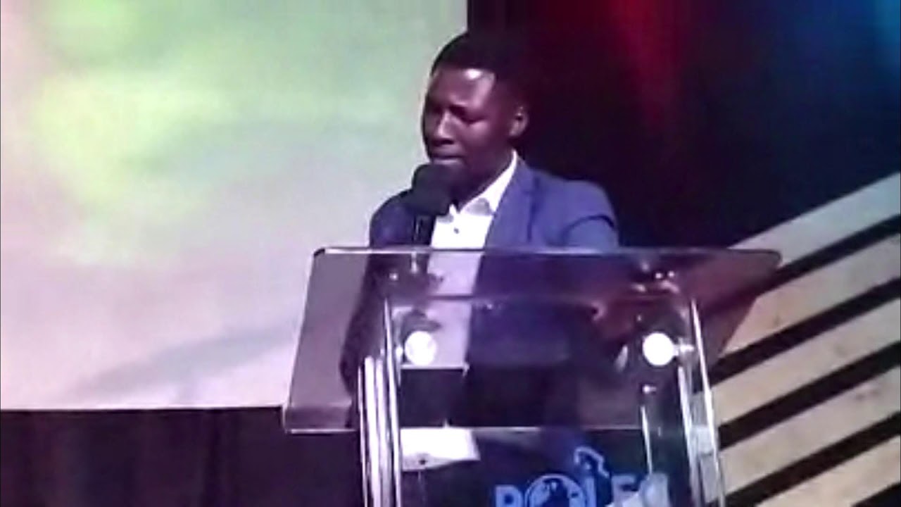 LAST SUNDAY SERVICE AT ROLEC KAYABWE IN 2025