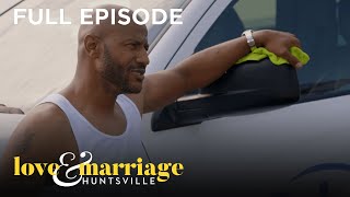 UNLOCKED Full Episode: EP 108 ‘Melody’s Stand’ | Love \& Marriage Huntsville | OWN