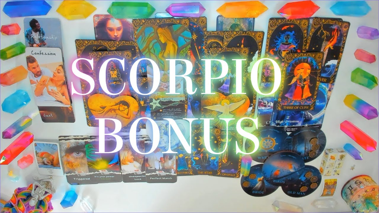 SCORPIO|THEY'RE TIRED OF TORTURING THEMSELVES WITH STALKING❗️INSTEAD THIS IS THE PLAN😲LOVE FEBRUARY
