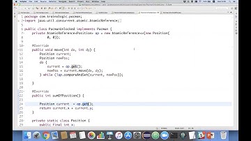 Webinar - Java Memory Model