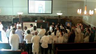 Funeral Service Bharatkumar Mafatlal Patel