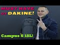 Must Have 2020 - Рюкзак DAKINE Campus S 18L!