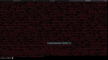 Sidekiq deadset Inspection
