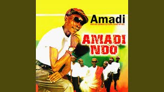 AMADI NDO