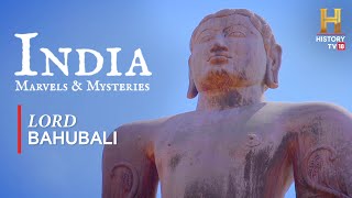 India: Marvels & Mysteries | बाहुबली स्तंभ | Lord Bahubali