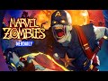 Marvel Zombies | RESUMEN BADASS
