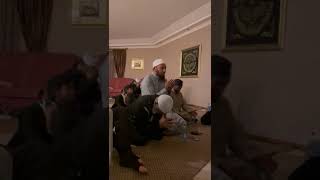 Ramadan 1444 (2023) pojies, Mansoor Watson part 2 Wealth