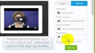 TeacherBird.com sign up and Redeem Instruction screenshot 4