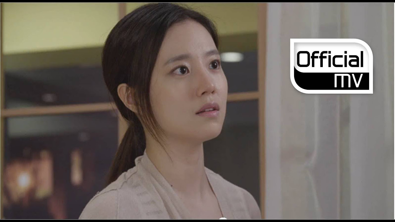 [MV] BAEK Z YOUNG(백지영) _ Is Crying(울고만있어) (Good Doctor(굿닥터) OST Part.3)