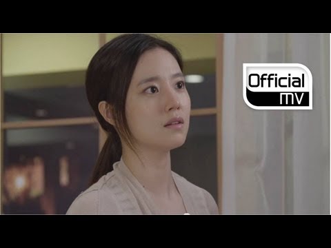 백지영 (+) 울고만있어 - 백지영 - 굿닥터 OST Part.3