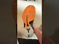 Pick one by traction Ja3 or Kobe 6  #shoes #nikeshoes #jamorant #kobebryant