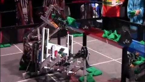 VEX 2013 Worlds Preview